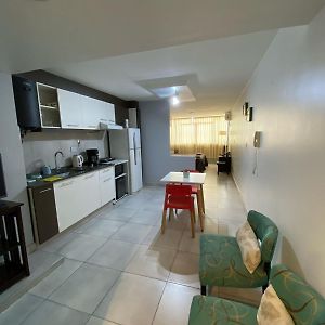 Apartamento de 1 Dormitorio